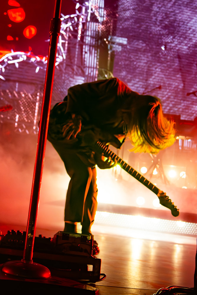 Boygenius Kicks Off Tour with a Bang in Boston