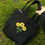 Thumbnail: Beautiful Sunflower Mini Book Bag/Tote Bag