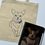 Thumbnail: Personalised Pet Tote Bags