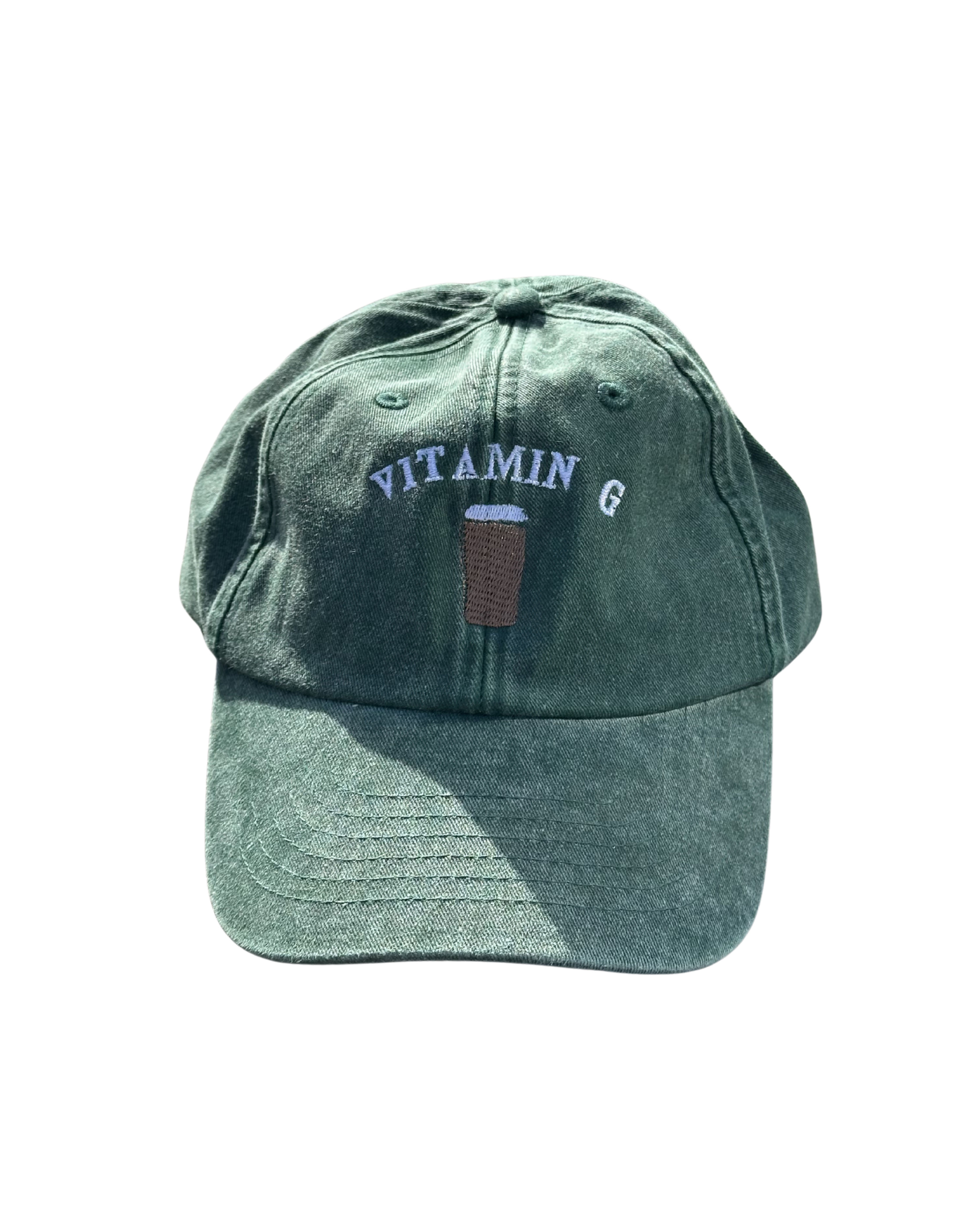 vitamin g cap 