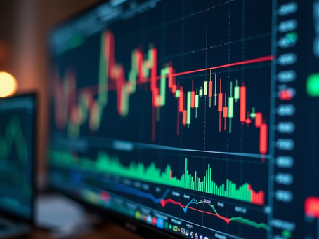 Automated Forex Trading: Start Profiting Today with Algopips