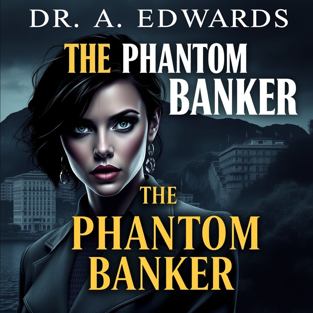 THE PHANTOM BANKER