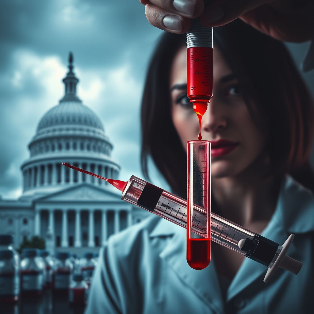 ONE DROP LIES by Dr. A. Edwards