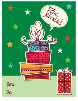 regalos