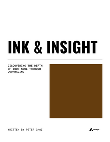 Ink & Insight