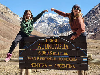 Aventuras em Mendoza além dos vinhos