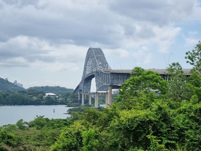Ponte das Américas