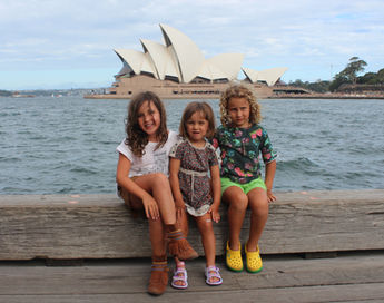 Férias no Down under: Austrália!