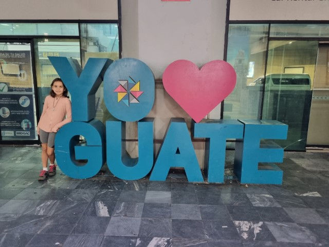 No aeroporto 