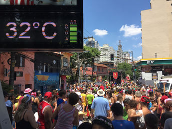 Pré-Carnaval 2017