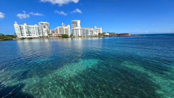 Playita del Condado