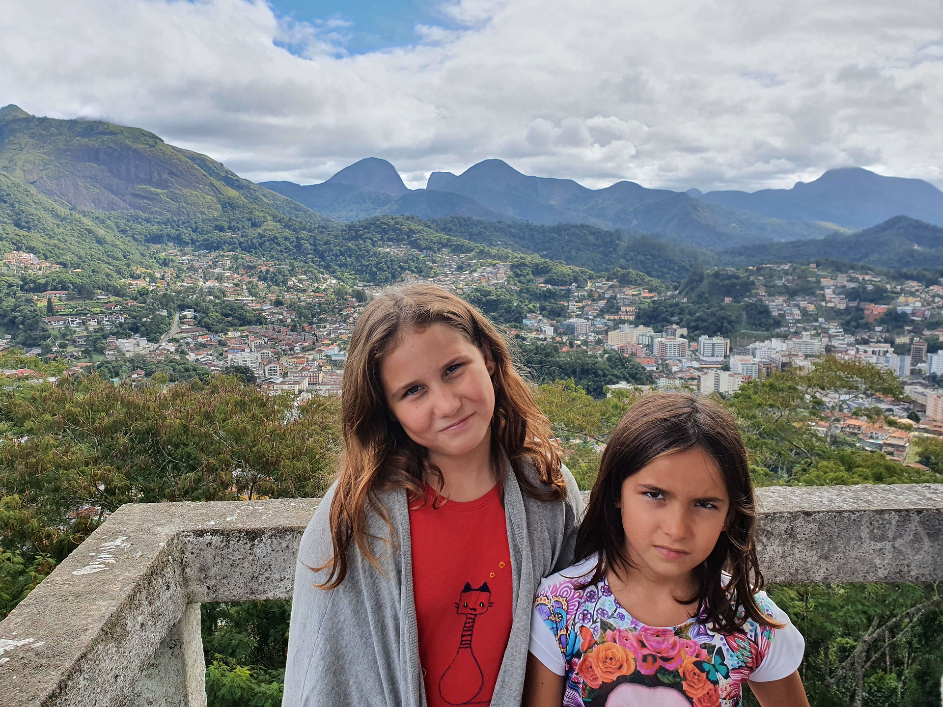 Mirante da Colina