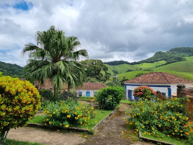 São José das três ilhas