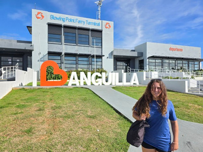 Porto de Anguilla