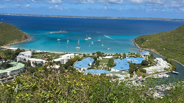 Anse Marcel