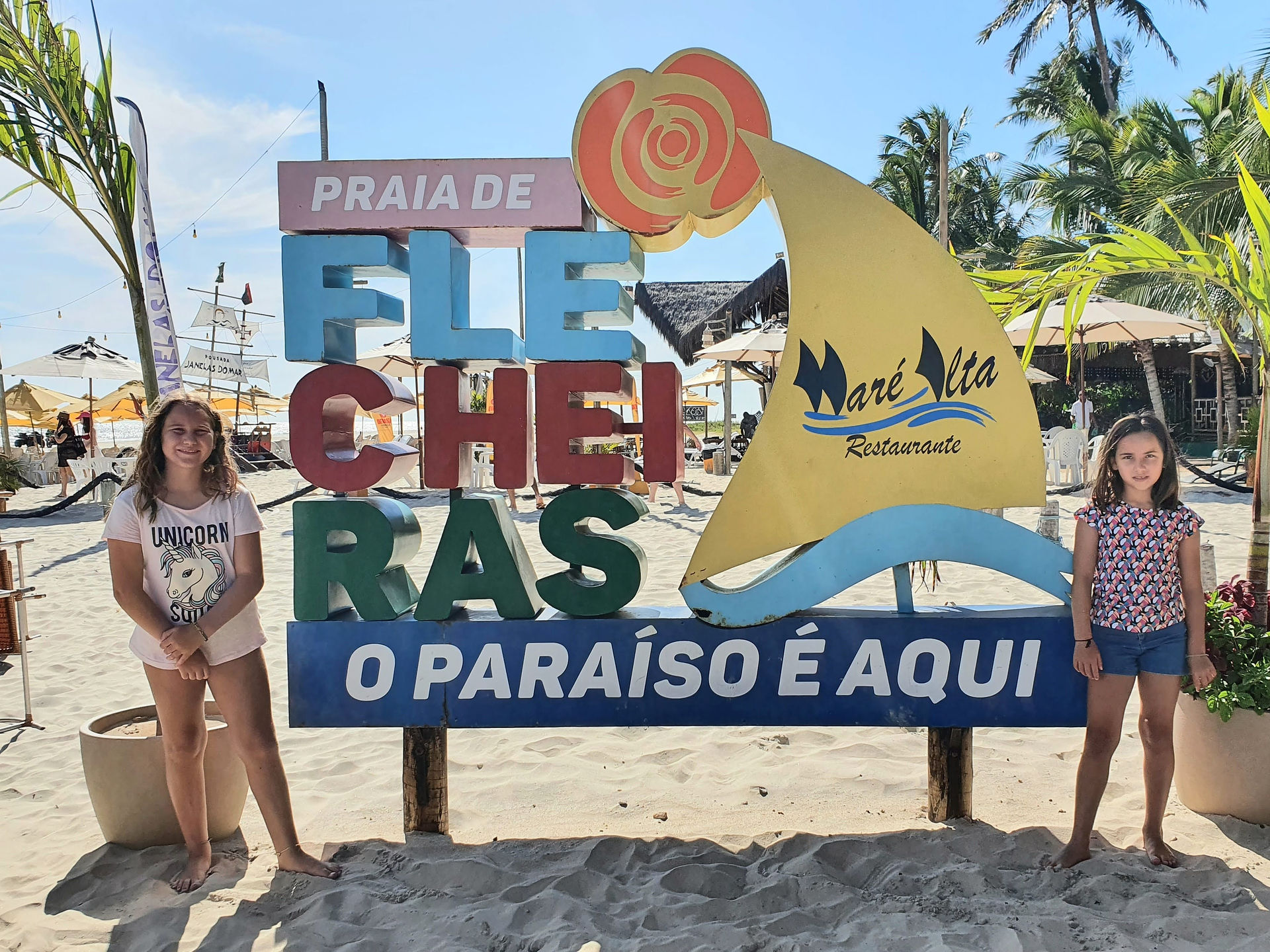 Flecheiras