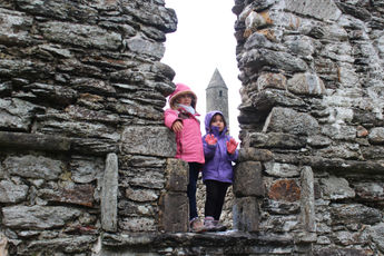 Carnaval na Irlanda