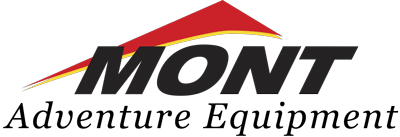 Mont Equipment you can trust.