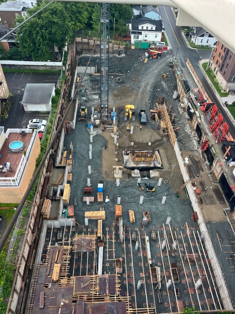 Projet - Le Dorimène