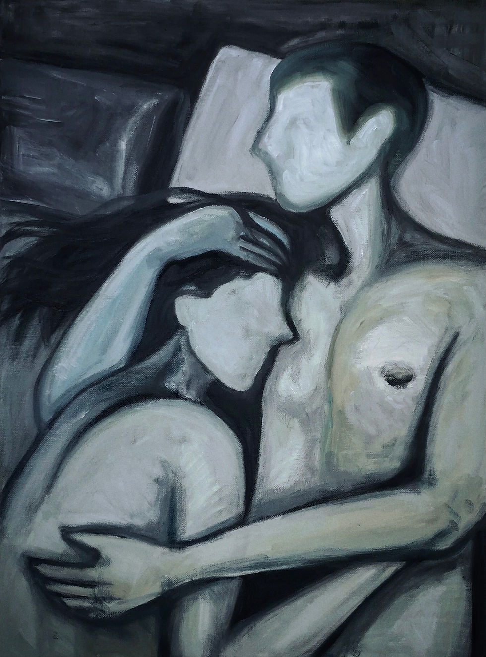 Thumbnail: Oil painting 505