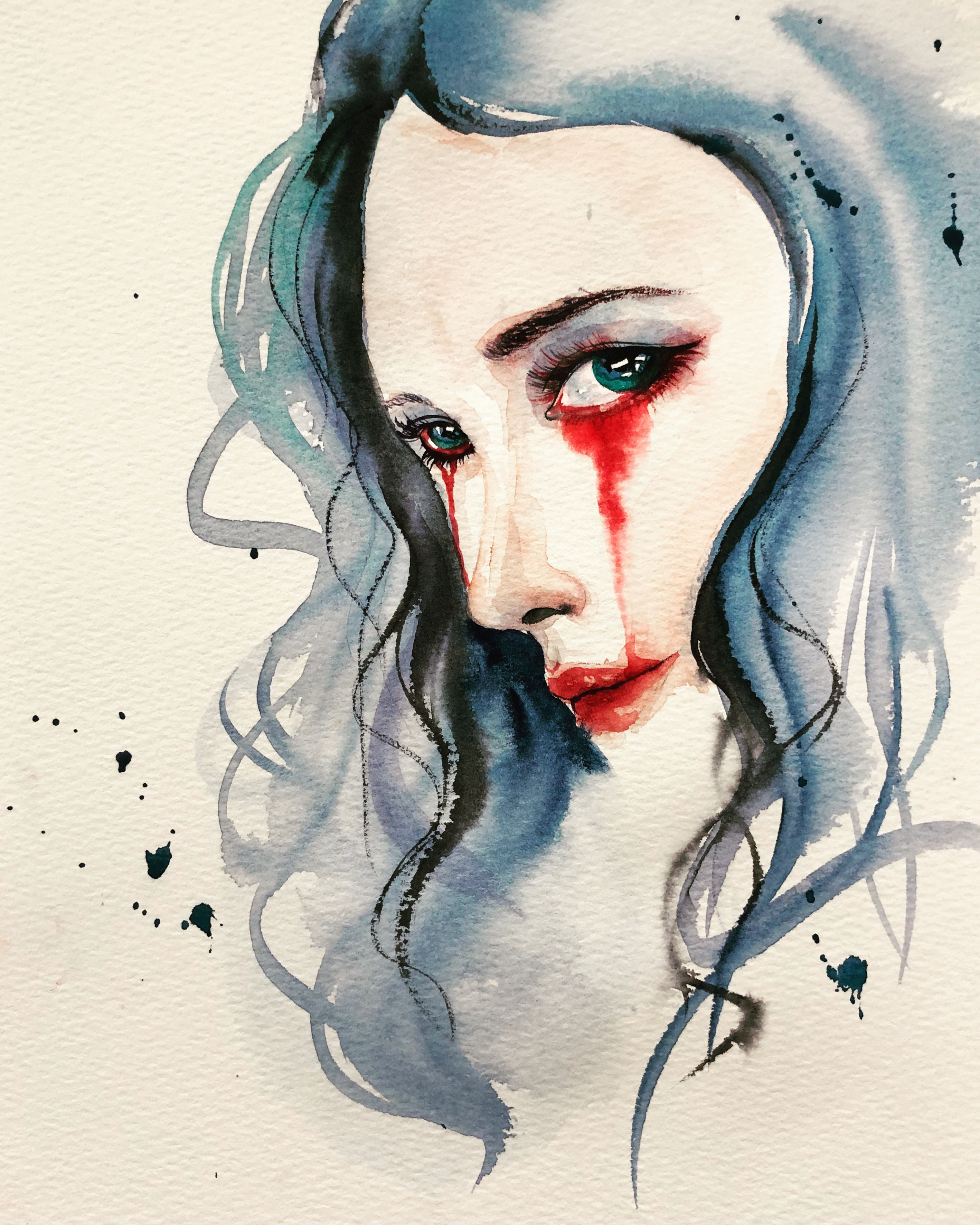 Watercolor 153