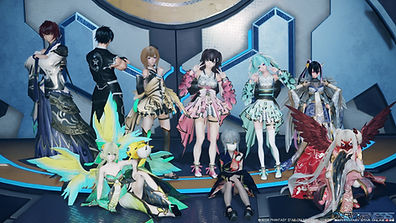 ターキー撮影会