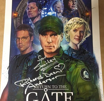 Stargate 20