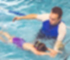 Learn to swim using BLABT model