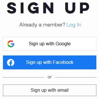 Sign up to member area of Fit2Swim website if you are looking for a class swap