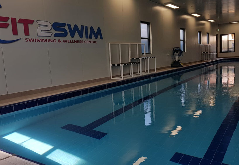 Fit2Swim swim centre in Maroubra