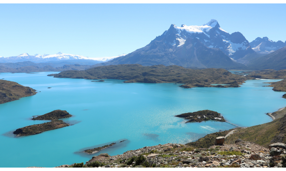 Mirador Condor hike at Torres del Paine, Patagonia - Health Travel