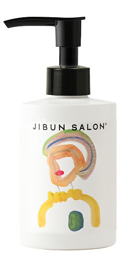 ONLINESHOP | JIBUN SALON