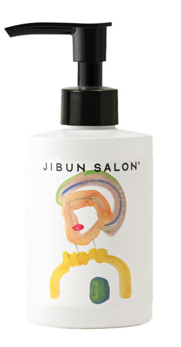 ジブンサロン クレンジング (200mL) | JIBUN SALON
