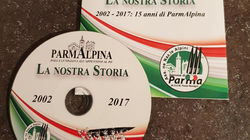 ParmAlpina in CD