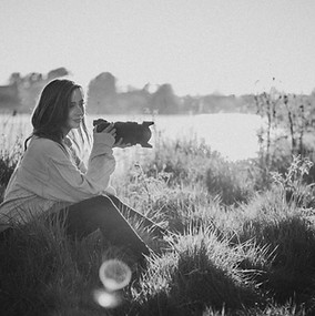 Star Wood, Wedding Photographer