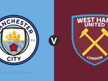 مشاهدة مباراة وست هام يونايتد و مانشستر سيتي 9-2-2020 في الدوري الانجليزي 6.30م