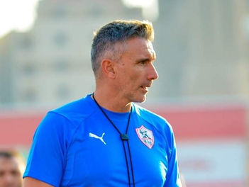 صحيفة فرنسية تكشف عن نادى كارتيرون الجديد