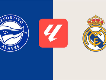 بث مباشر مباراة ديبورتيفو ألافيس و ريال مدريد اليوم 14 -12-2025 فى الدورى الاسبانى 10م