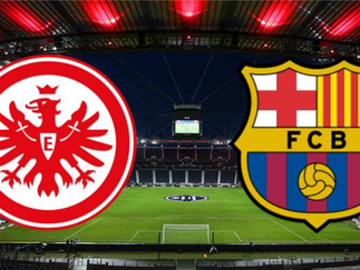 بث مباشر مباراة برشلونة و آينتراخت فرانكفورت اليوم 09 -12-2025 فى دوري أبطال أوروبا 10م