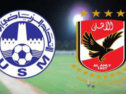 بث مباشر مباراة الاهلى والاتحاد المنستيرى اليوم 15-10-2022 في دورى ابطال افريقيا 6م