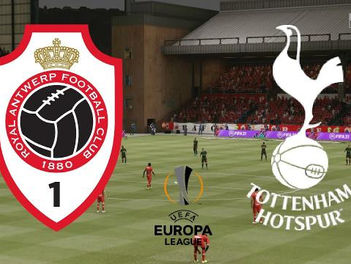 بث مباشر مباراة توتنهام ضد رويال انتويرب 10-12-2020 في الدوري الاوروبي 10م