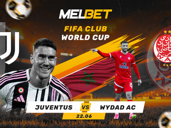بث مباشر مباراة يوفنتوس و الوداد اليوم 22-06-2025 فى كأس العالم للأندية 7م