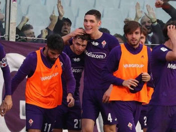 مالك فيورنتينا الإيطالي يعلن اكتشاف 12 إصابة بكورونا داخل النادي