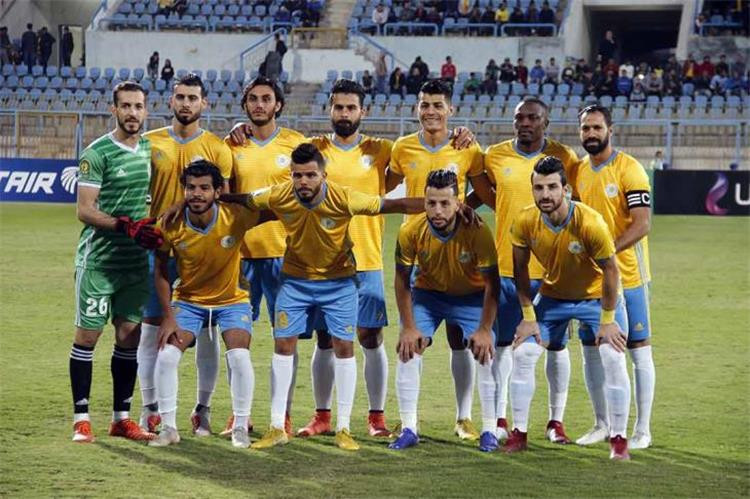 تعرف على الجهاز الفنى الجديد للاسماعيلى والجهاز المعاون