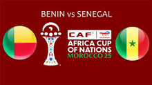 بث مباشر مباراة منتخب السنغال وبنين اليوم 30 -12-2025 فى كأس أمم إفريقيا 9م