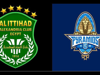 بث مباشر مباراة بيراميدز والاتحاد السكندري 04-11-2021 في الدوري المصري 8م