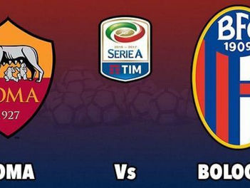 مشاهدة مباراة روما و بولونيا 7-2-2020 في الدوري الايطالي 9.45م