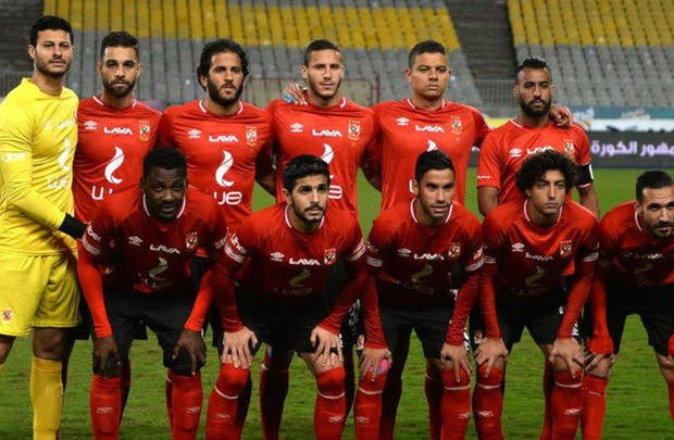 عاجل : فايلر يعلن التشكيل الرسمي للاهلى لمواجهة طنطا