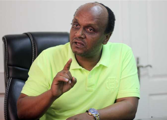 اسماعيل يوسف يوضح حقيقة سعى الزمالك للتعاقد مع نجوم الاهلى الراحلين