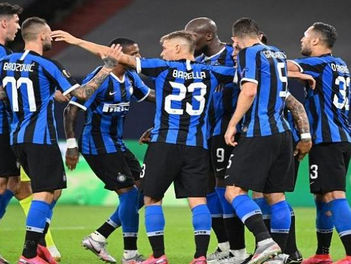 بث مباشر مباراة إنتر ميلان ضد فيورنتينا 19-03-2022 في الدوري الإيطالي 7م